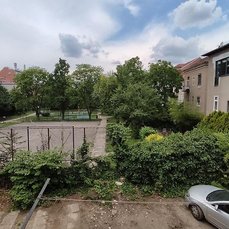 Zagreb Creative Apartments App 3 Екстериор снимка
