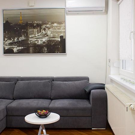 Zagreb Creative Apartments App 3 Екстериор снимка