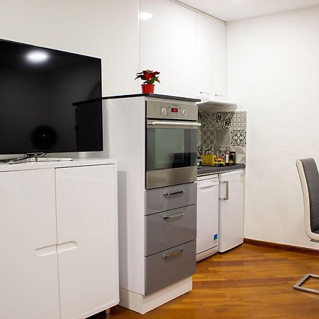 Zagreb Creative Apartments App 3 Екстериор снимка