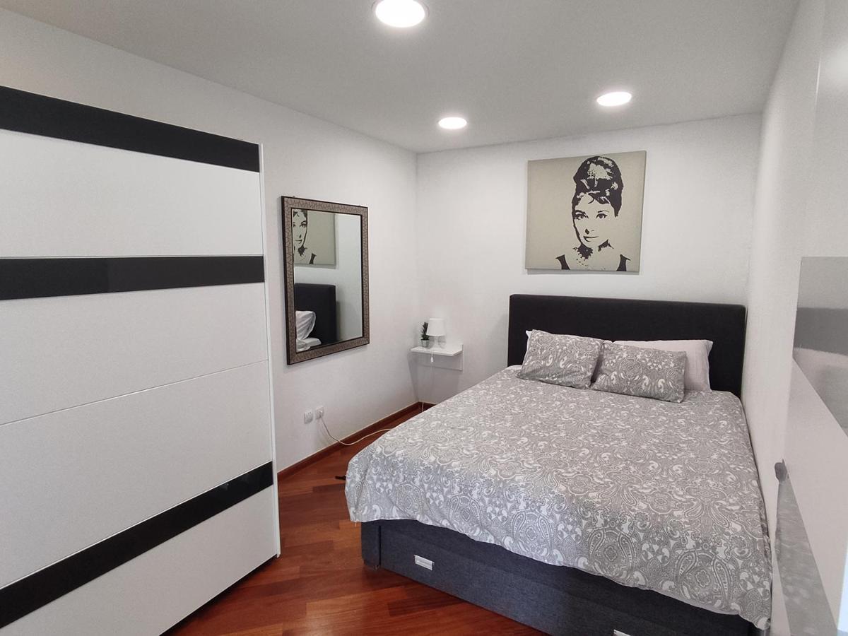Zagreb Creative Apartments App 3 Екстериор снимка